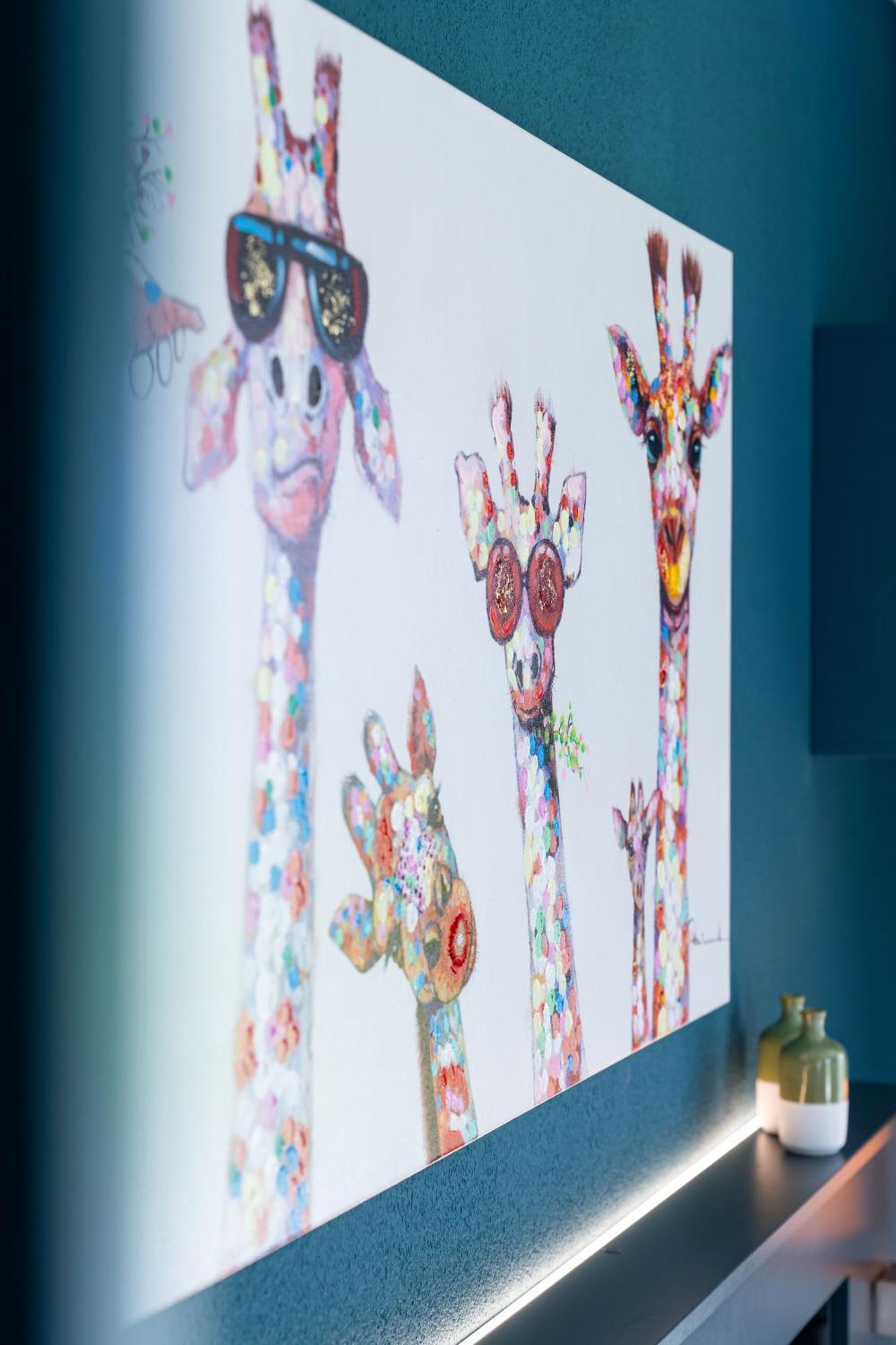 Alp Art Hotel Monthey Collombey-Muraz Экстерьер фото